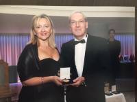 2013 Premio Excelencia Profesional