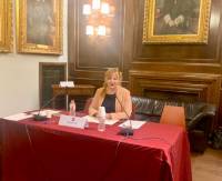 Entrega de Diplomas Postgrado Derecho Europeo ICAB