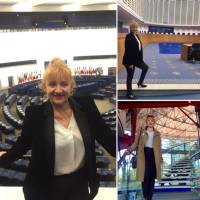 Tribunal Europeo de Derechos Humanos Estrasburgo