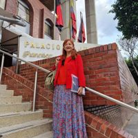 VII INTERNATIONAL CARAVANA OF JURIST TO COLOMBIA 2