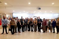 Viaje Insititucional Bruselas 2020-04